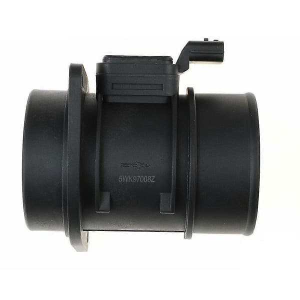 Bil Luftstrømssensor Måler Til Vivaro 2006-2013 5wk97008 93856812 black