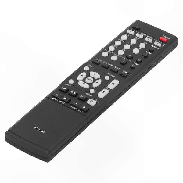 Denon AVR-X520BT AVR-S500BT erstatningsfjernkontroll