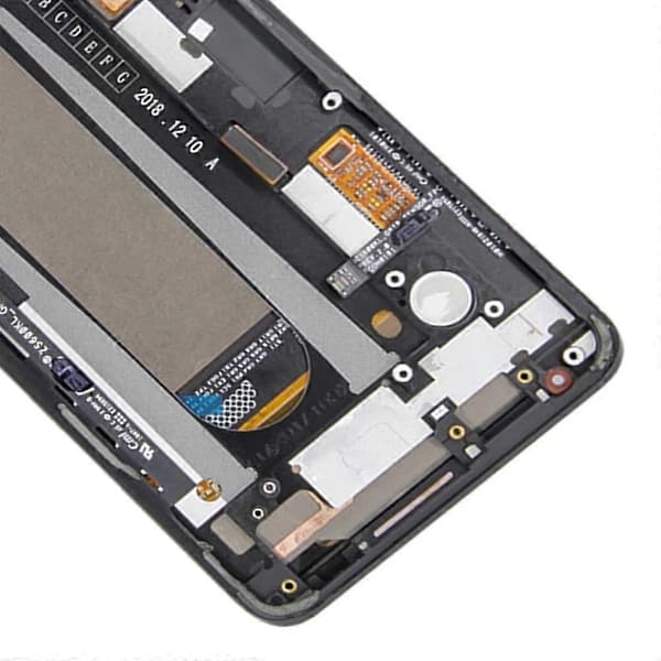 Original LCD-skærm til Asus ROG Phone ZS600KL Z01QD