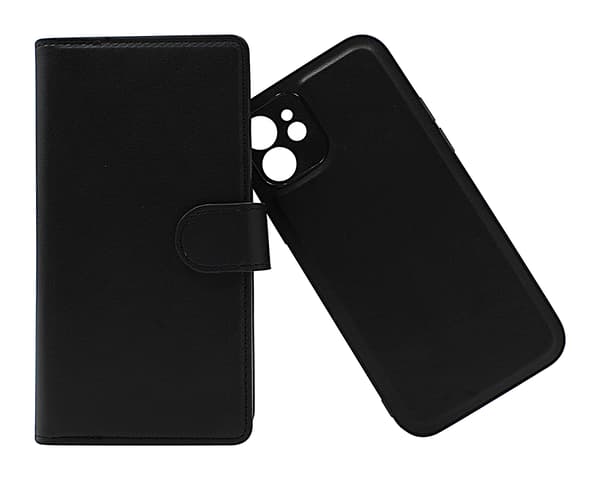 Skimblocker iPhone 12 XL Magnet Pungcover
