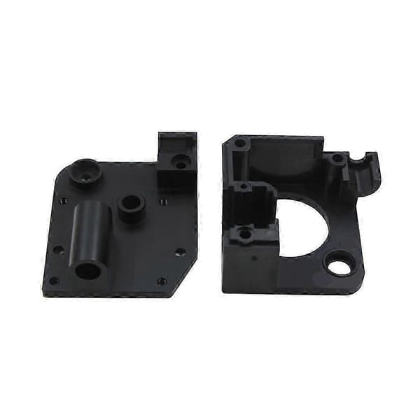 til Artillery- 3D-printer ekstruder Hotend radiator Hot End kølepladedæksel til SW-X1/X2/Genius/Pro