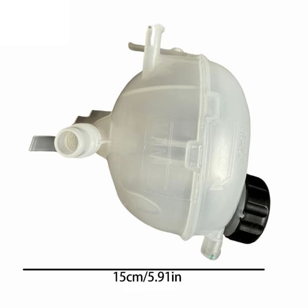 Motor Køler Ekstra Vandtank 9824198680 til C4 III C4X DS3
