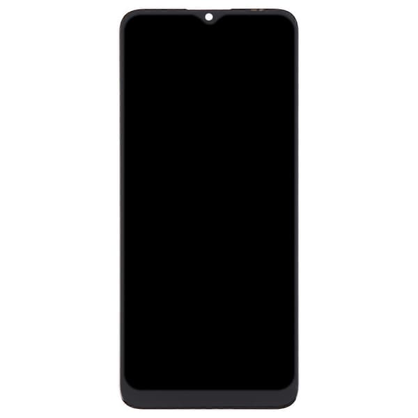 LCD-skjerm for Wiko T10 med digitizer komplett montering Not Specified