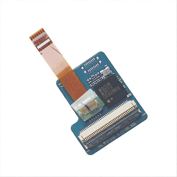 Touch Connection Board til Samsung Galaxy Tab S6 Lite SM-P610 P615 Udskiftning Reparation Reservedel
