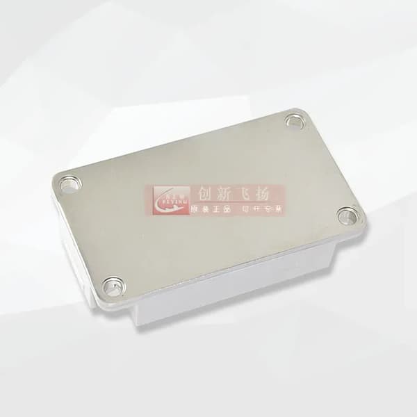 Køretøjsmotordele IGBT-MODUL FF450R12KE4 NY OG ORIGINAL MODUL