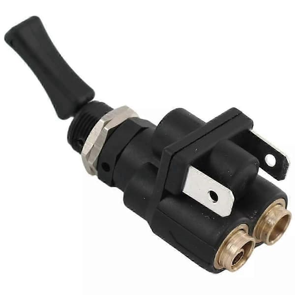 Bil Luft Elektrisk Vippeventil Paddle Switch til K295-362-1