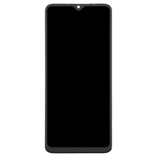 LCD + pekskärm för T-Mobile REVVL 6X Pro 5G