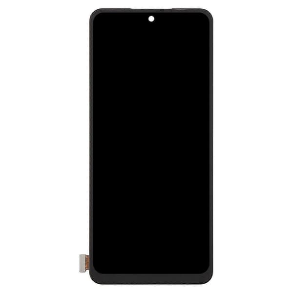 2025 För OnePlus Nord 3 5G TFT LCD-skärm med digitizer komplett montering, stöder inte fingeravtrycksidentifiering