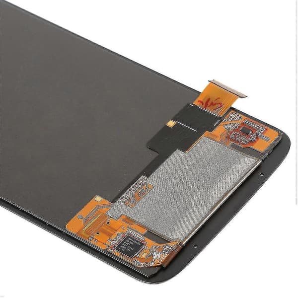 TFT LCD Screen for Motorola Moto Z3 Play Complete Unit with Digitizer Black Black