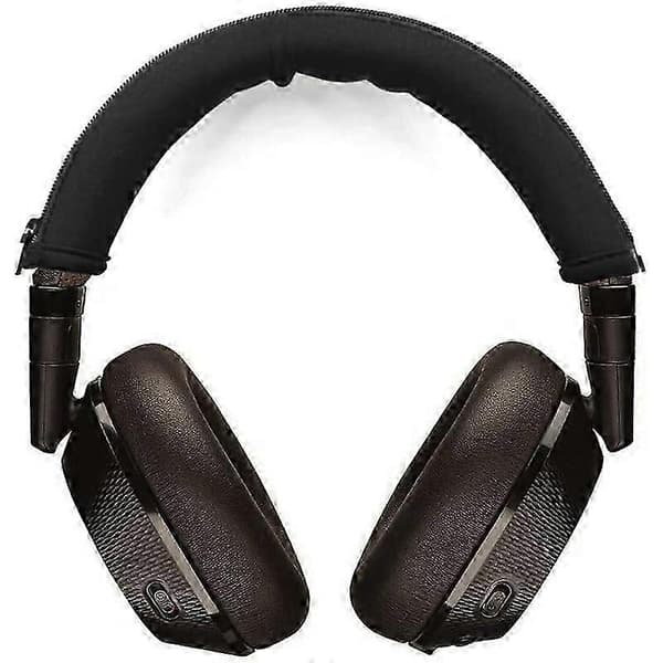 passer til backbeat pro 2 se 8200uc hodetelefoner erstatningsøreputer hodebåndpute øreklokker deksel Brown