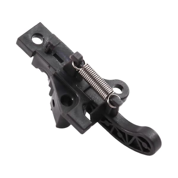 egnet til anycubic kobra s1 combo fdm 3d-printere udskiftning filament skærer guide s1c Black