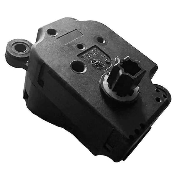 Passer til Ford Fiesta Mk7 1.4 2009-2012 Bilvarmevifteaktuatorbryter 1S7H-19E616Bb