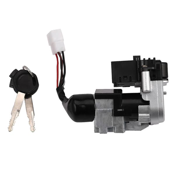 Virtalukko avaimilla PCX 125 150 2010 2011 2012 2013