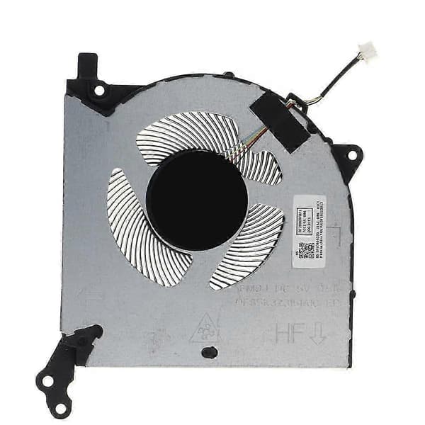 CPU+GPU køleventilator til Legion 5 5I 15IMH05 15ARH Legion 5 5I 17 2020 As Shown