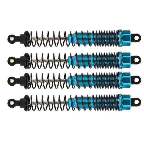 Yleiskäyttöiset CNC-iskunvaimentimet 130mm (sininen)-CHD