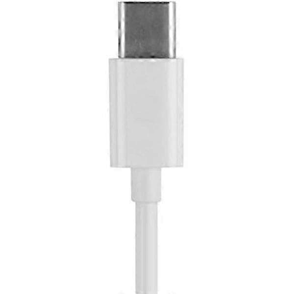 USB-C til 30-pinners omformerledning kompatibel med eldre Apple-enheter