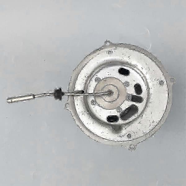Webasto Air Top 3500/5000 Udskiftningsbrænderpatron 67955A - Varmedele til Webasto Dieselvarmere Silver
