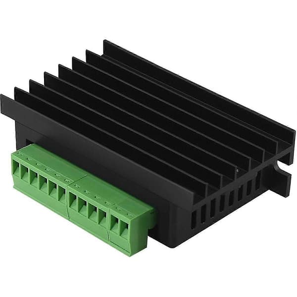 Tb6600 Stepper Motor Drivers, 4-pakning 4a Stepper Driver Controller Cnc Digital Mini Step Driver For 4