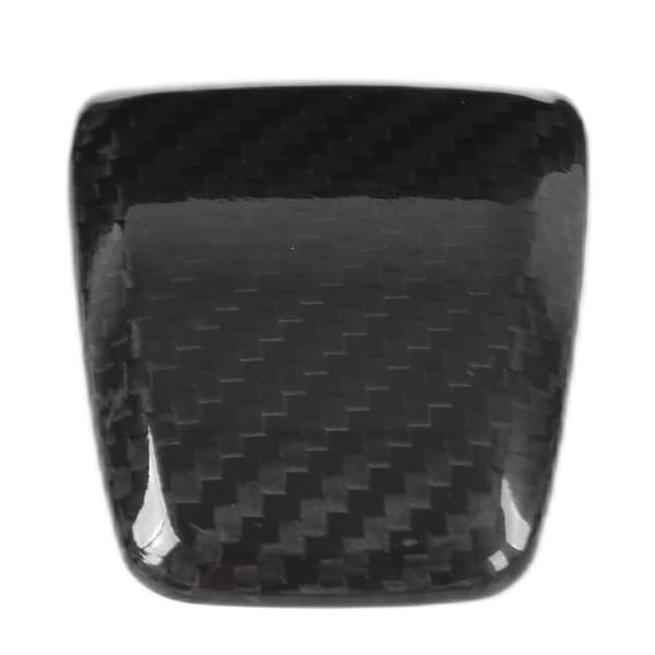Rattdeksel i karbonfiber for Alfa Romeo Giulia/Stelvio 2020-2021