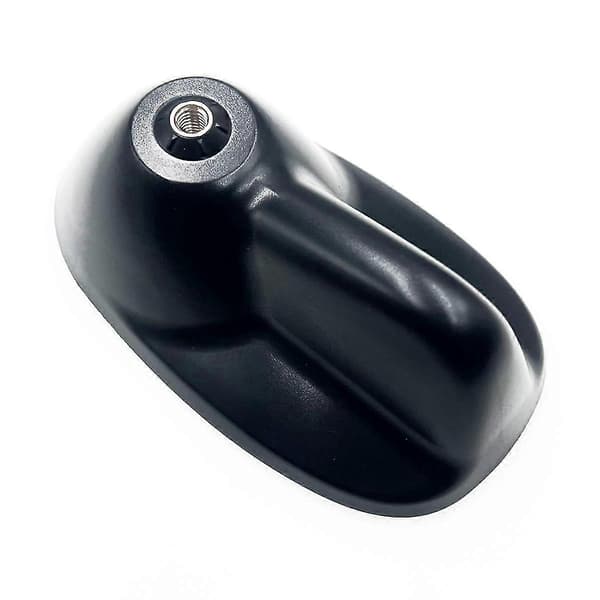 Antennebase deksel passer til MINI R55 R56 65203456089 Black