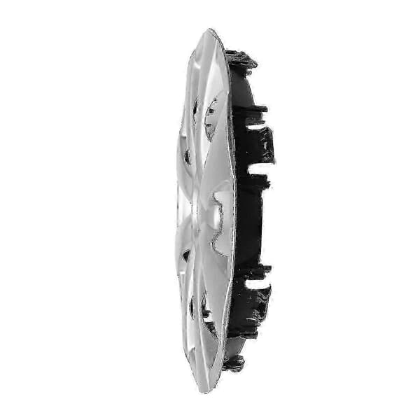 Pyöränsuojus Toyota Corolla 2009-2013 - Kapseli 4262102060 Silver