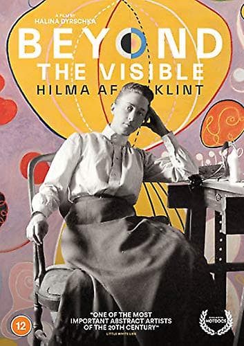 Bortom Det Synliga Hilma Af Klint [DVD]