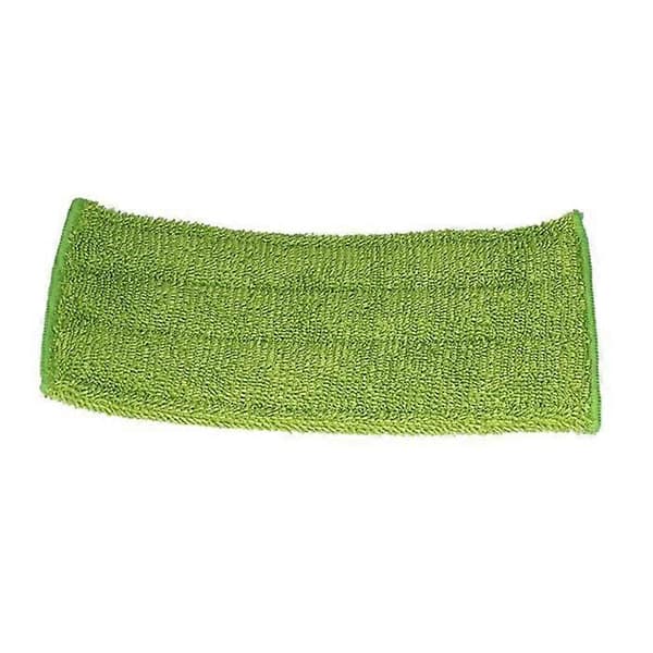 Moppduk Ersättning 5st Återanvändbar Mikrofiber Moppduk Pad Ersättning