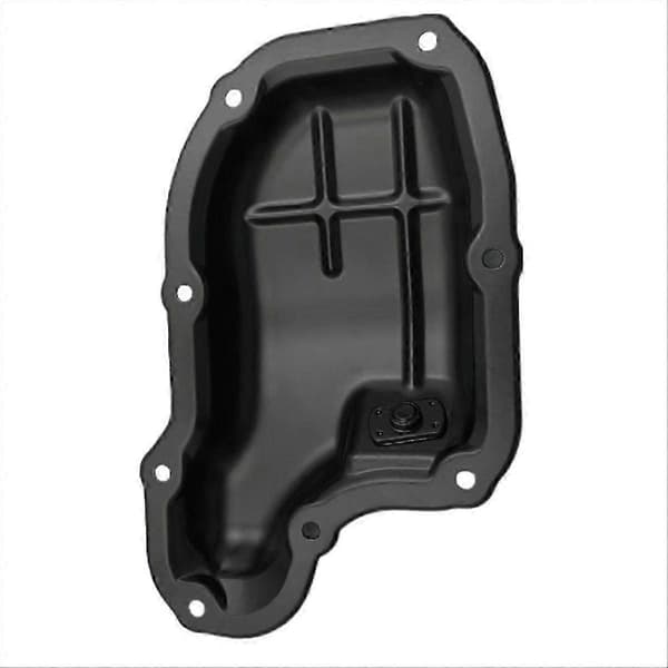 Passer for Micra IV K13 Note E12 2010-2024 Motoroljepanne 11110-1Hc1C Girkasseolje