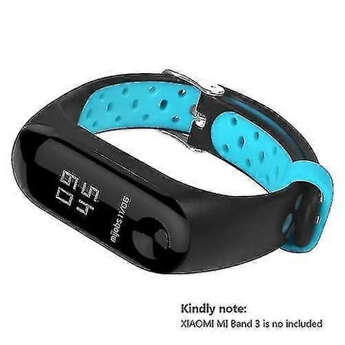 tpe urrem til Xiaomi Mi Band 3
