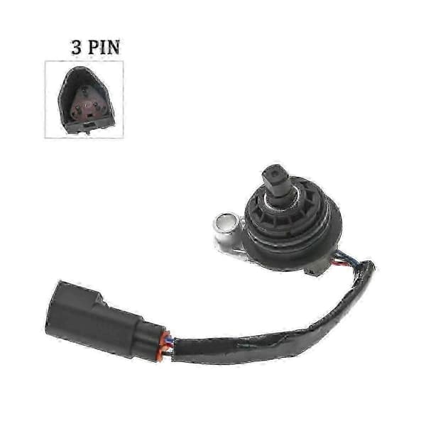 Hastighedssensor til Transit Scorpio krumtapaksel 6191989 90BB-9E731 Black
