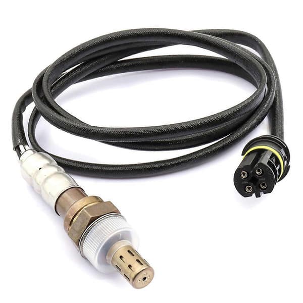 2X oksygensensor 11 78 1 427 884 11781427884 for E39 E36 528I M3 B32 Z3 Black