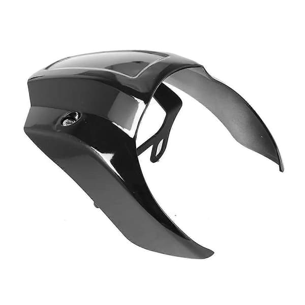 Motorcykel Frontmask Strålkastarkåpa För Softail Street Fxbb Fxbr 2018-2023
