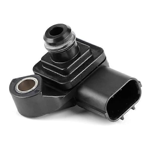 MAP-sensor tryk MAP-sensor, ABS-materiale manifold absolut tryk Autosensor MAP-sensor udskiftning