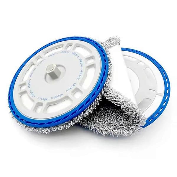 Til T30S COMBO, T30/T30 Pro Omni Moppeholder Beslag Bakke Dele