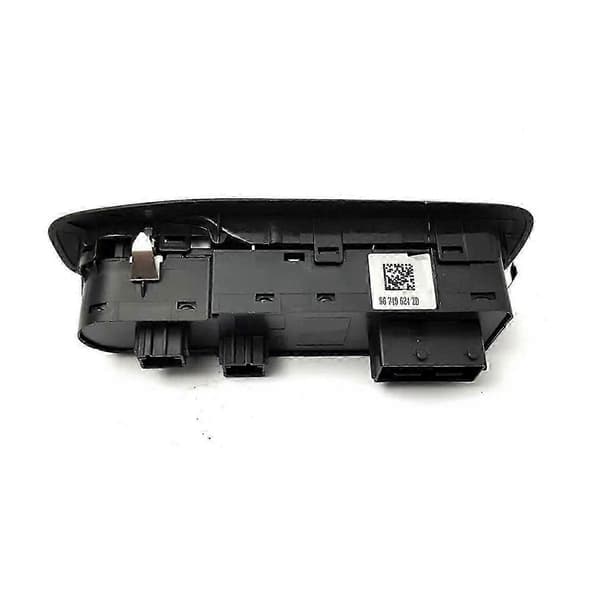 96749624ZD Strømvindusbryter for PEUGEOT 208 2008 Førerside Vindusheisbryter