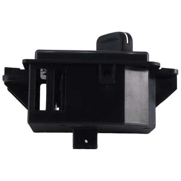 Ny frontlysbryter indikatorbryter tåkelysbryter for Ram Truck Van 1500 2500 3500 2003-2005 56045537AA Black