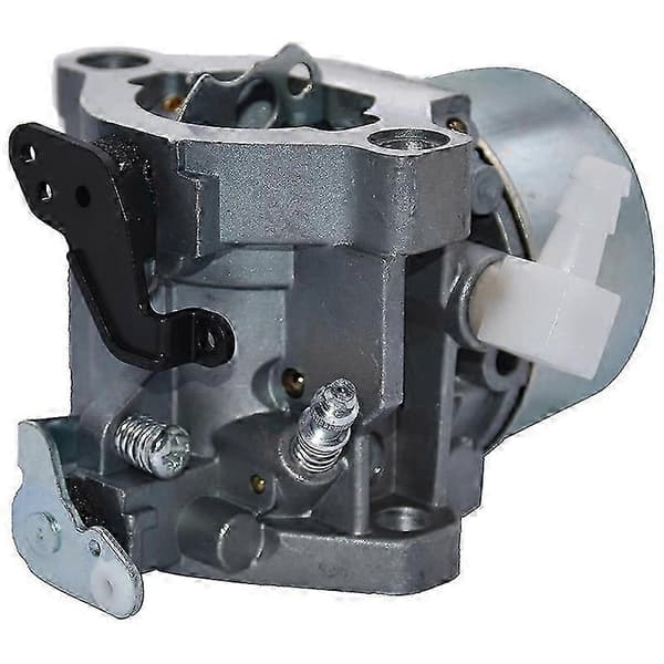 Briggs & Stratton Karburatorsæt til plæneklipper 699831 694941 499158 Udskiftning silver