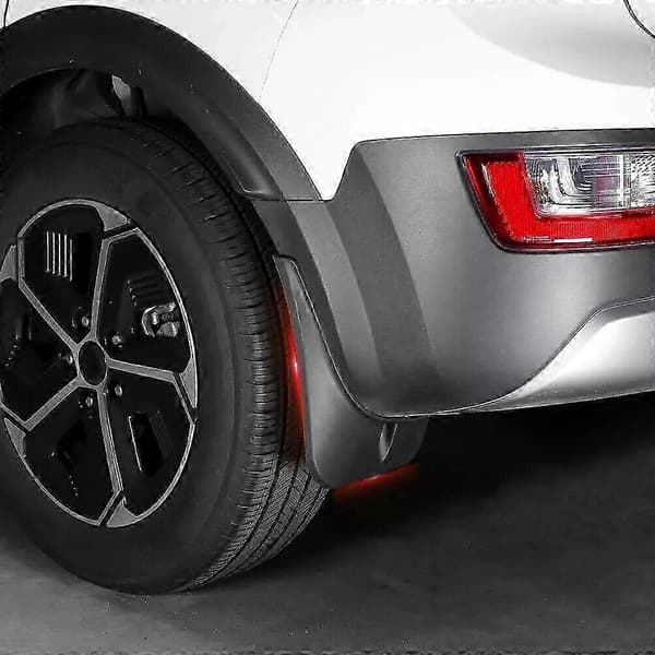 Originale stænklapper for og bag til Kia Niro / Niro EV 2023-2024