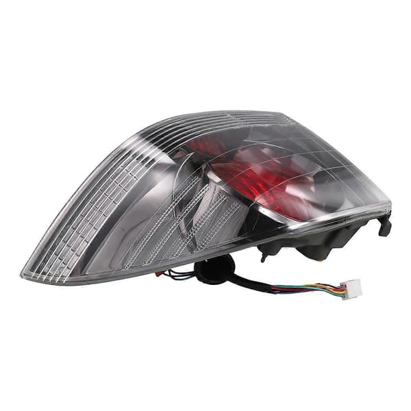 Bil LED baklys bakre støtfangerlys stoppbremselys for ALTEZZA RS200 IS200 1998-2005 Right