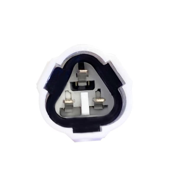 DB Passer Yamaha Motorcykel 3 Og 4 Pin Obd2 Fejlkode Diagnostikkabel Adapter Værktøj 3 -4PIN Adapter cable