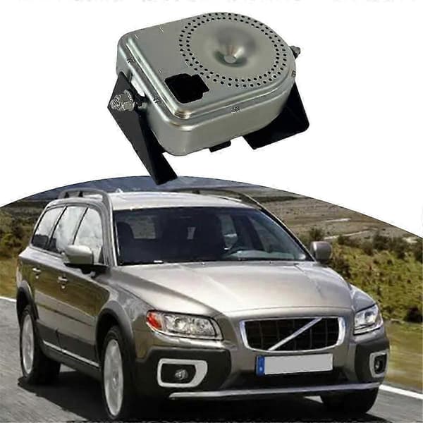 Hälytyssireeni Volvo S60 V60CC S60CC 2007-2018 Silver
