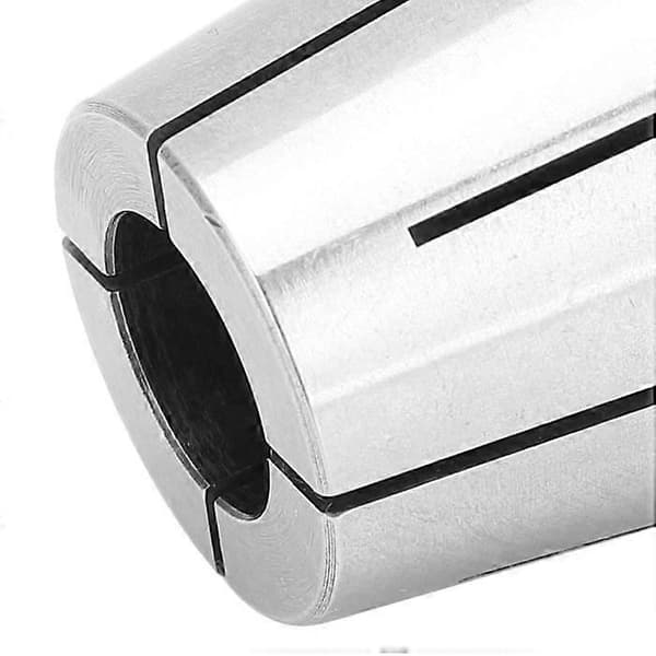 CNC Fræsepatron Værktøj Spændetang CNC Drejebænk Fræsemaskine Hardware Dele