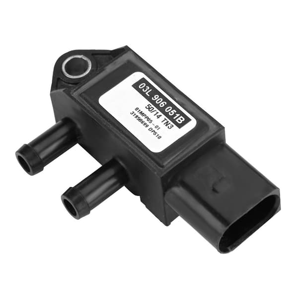 Trykksensor 03L906051B for A3 A4 A5 A6 Q3 Q5