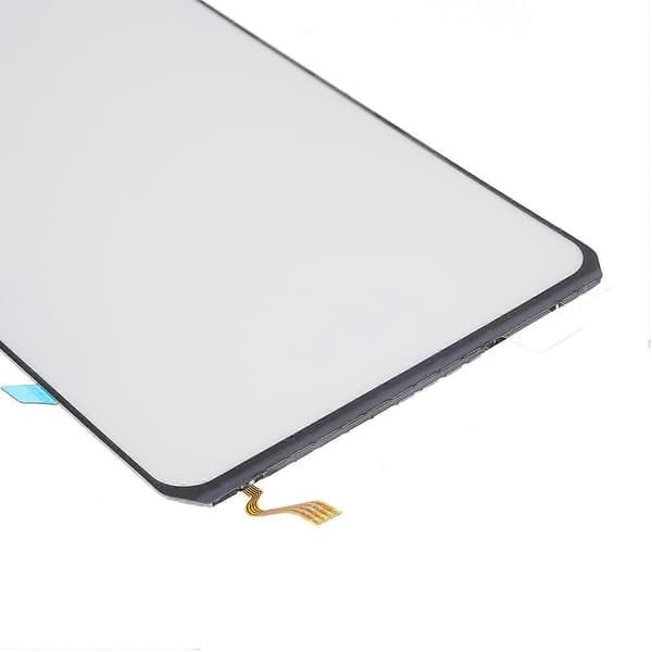 Til Xiaomi Poco X3 NFC Mi 10T Lite 5G Redmi Note 9 Pro 5G LCD-skærm baggrundsbelysning udskiftning P