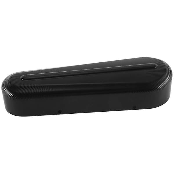 Forgaffeldæksel Rocker Guard til Sprint 50 125 150 Gts300 Gtv300 (sort)
