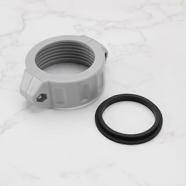 Koppling med packning för Bestway P06574/P6H624 /Lay Z Spa A 1 st