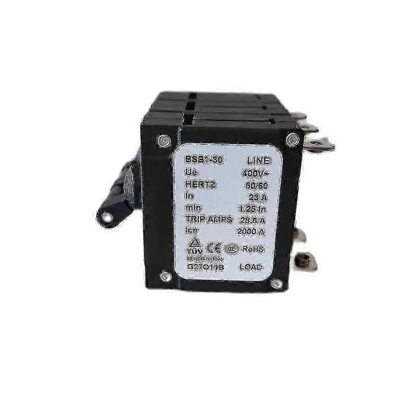 Bsb1-30 400v 23a Strømbryter Generator Deler