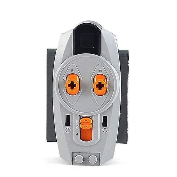 IR Fjernkontroll 8885-IR Kontroll 8885 IR Fjernkontroll 8885 for Power Functions Servomotor as shown