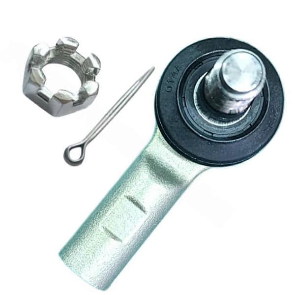 Styreledd kuleledd 8980565510 passer til Isuzu D-MAX 4WD ytre styreledd erstatningsdel