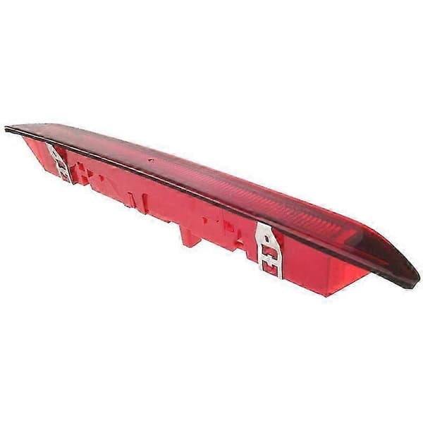 Bromsljus för Focus 2012-2017 3:e Tredje Högmonterat LED Bromsljus Lampa BM5Z-13A613-A red